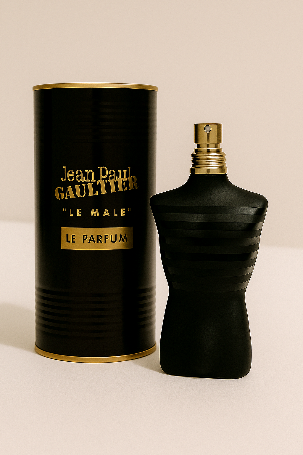 Jean Paul Gaultier Le Male Le Parfum (125 ml)
