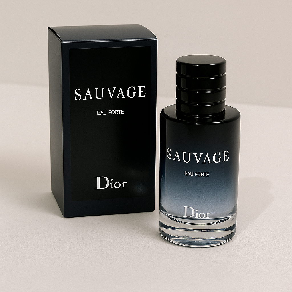 Dior Sauvage (100ml)